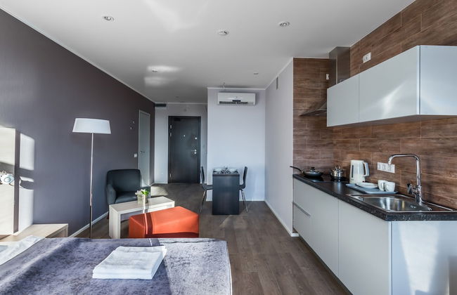 Avenue-Apart - Foto 5