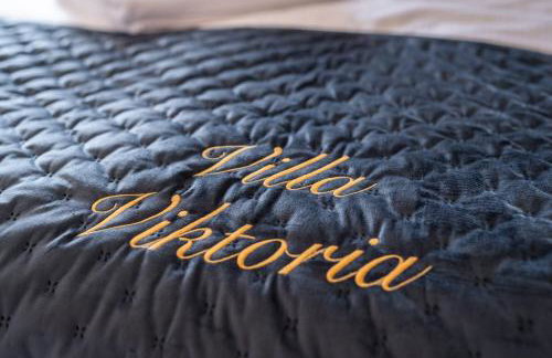 Villa Viktoria with private swimming pool - Photo 26