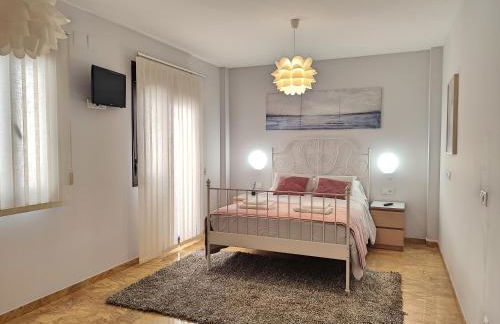 Amplio y Moderno Apartamento Lorenzo Ferreira - Foto 7