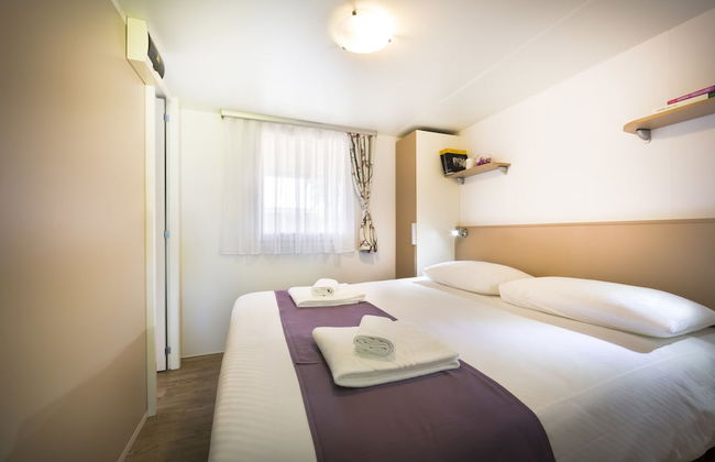 Maistra Camping Valkanela Mobile homes - Foto 10