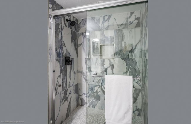 House of The Sun Siesta Key Crescent Beach - Foto 52