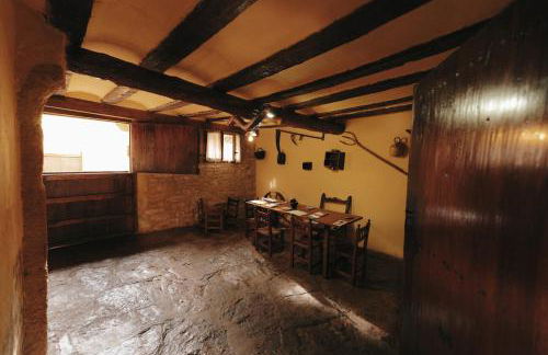 Apartamentos Rurales Casa del Tio Juan - Foto 114