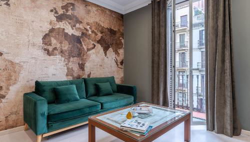 Enjoybcn Tapies Apartment - Foto 2