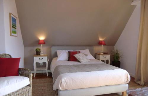 Gîte TIRE BOUCHON - Foto 4