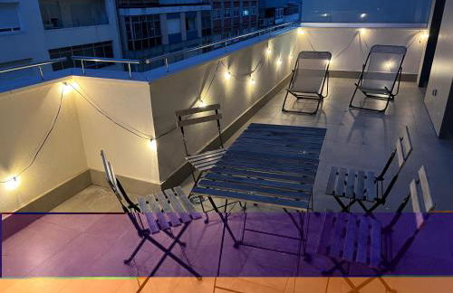 Sunset Suite Experience - Terrace - Foto 25