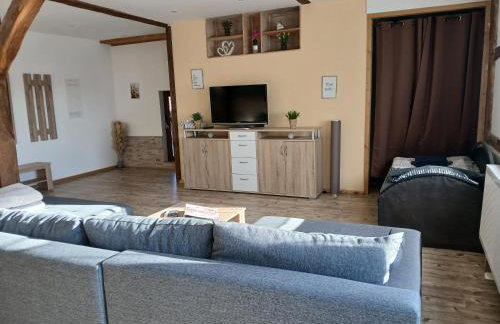 Ferienwohnung 1 Bartölke - Foto 19