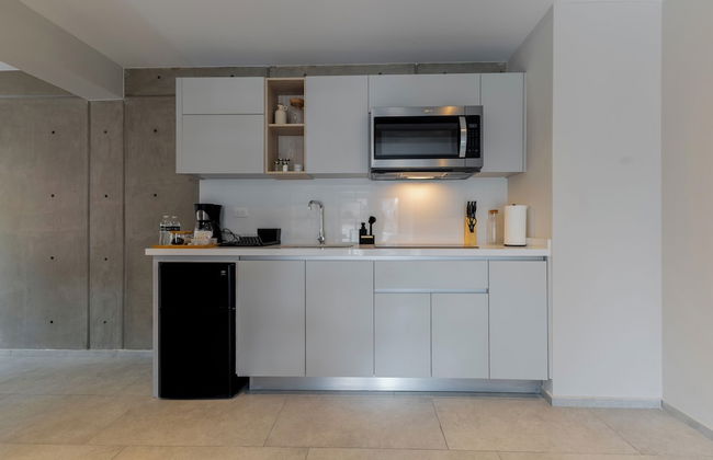 Capitalia Hipodromo Condesa - Foto 63