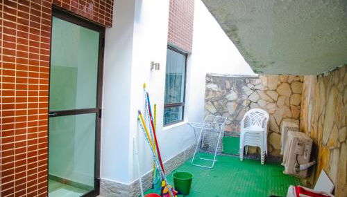 Condomínio village mediterrâneo - Foto 5