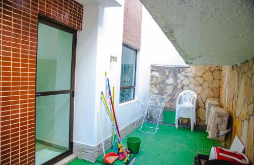 Condomínio village mediterrâneo - Foto 5