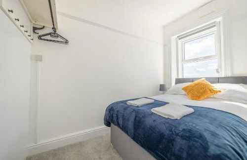 Charles Alexander Short Stay - Highcliffe Apartments - Foto 37