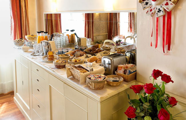 Ca' San Polo - Foto 36