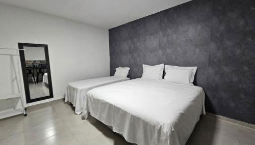 Nobre Flats 202 - Foto 5, wardrobe