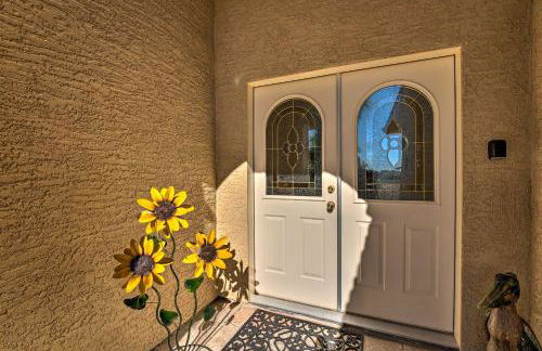 Fort Mohave Family Home with Golf Course Views! - Foto 25