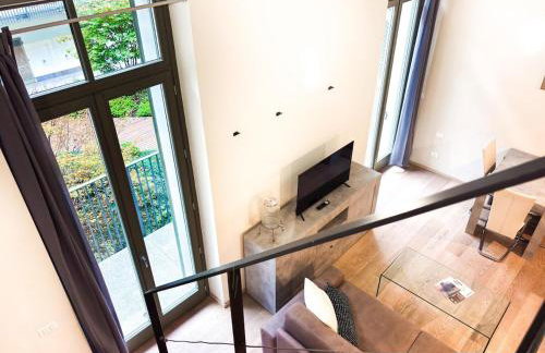 Il tuo loft tra le vie del centro - Foto 10