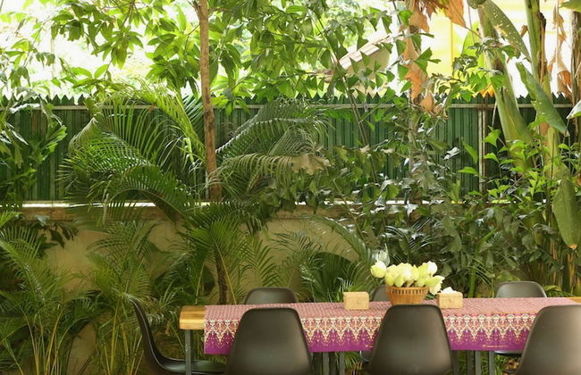 Enkosa Modern Villa - Photo 19