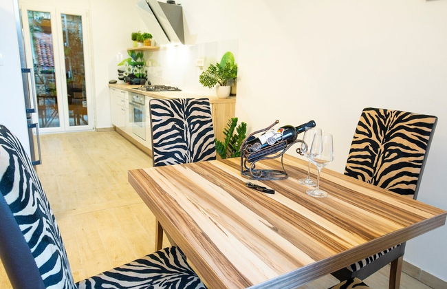 Apartment Sunset Piran - Foto 7