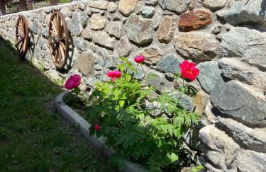 Casa Lo Tzé Relais - Indipendent house with amazing view - Foto 25