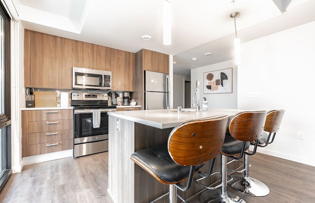 Sophari Suites at Bellevue - Foto 51