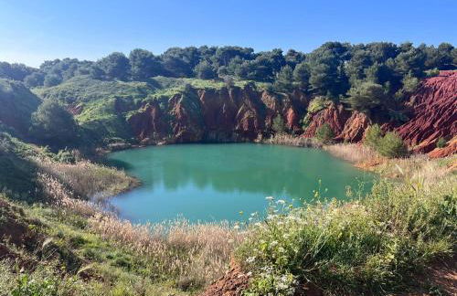 Villino Monte Sant'Angelo - Foto 21