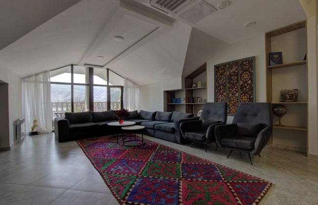 Aisha Hotel - Foto 13