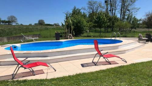 Petite Maison de campagne dépaysante - Foto 4