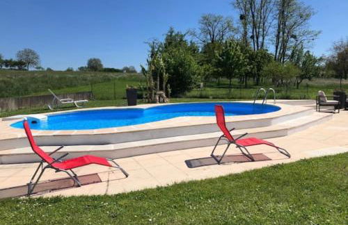 Petite Maison de campagne dépaysante - Foto 4