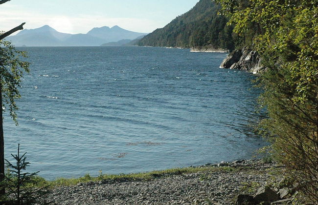 8 Person Holiday Home in Eidsvag-by Traum - Foto 22