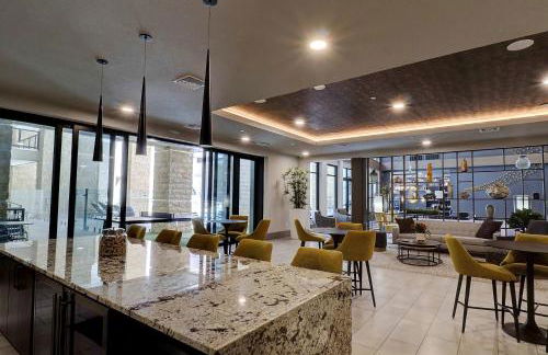 Work in Style & Private Workspace & Premium Comfort - G2047 - Foto 42