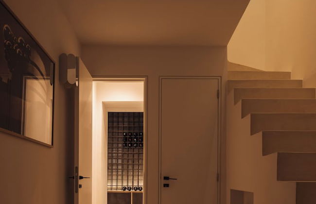 Luxury Designer Loft - Foto 17