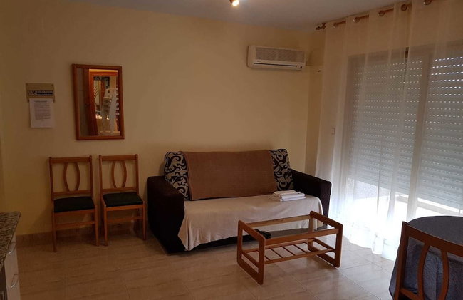 Apartamentos Olympia Center - Foto 42