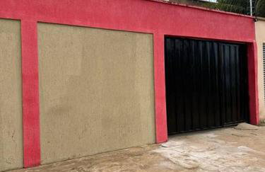 Flat Próx rodoviária, faculdade ulbra, católica, aeroporto Sazonal 2 - Foto 5