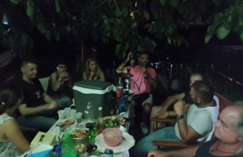 Cornelia Hippie Magic Bus - Foto 41