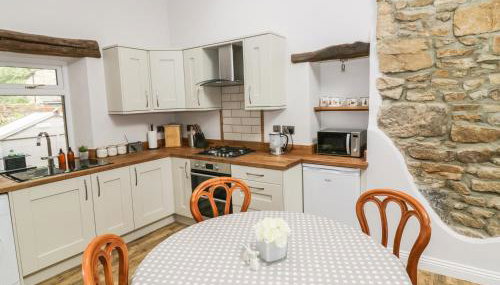 Rose Cottage - Foto 5