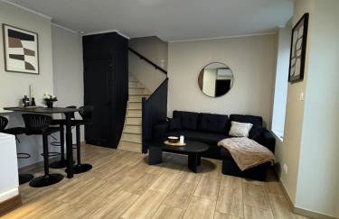 La suite Nova - Jacuzzi - Foto 1