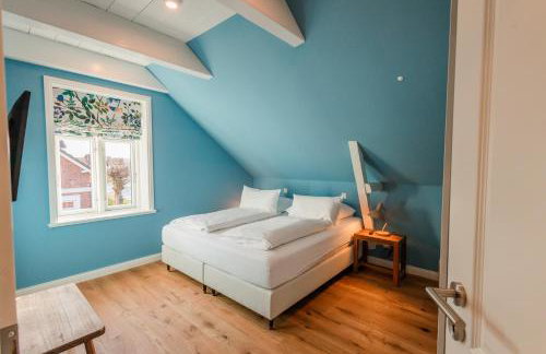 Lokelk Lunhüs Hausteil 2 - Foto 19