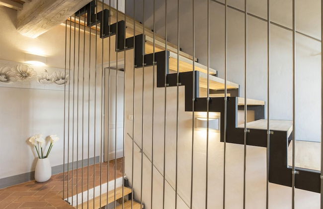 Torre La Ripa 8 in Cortona - Photo 36