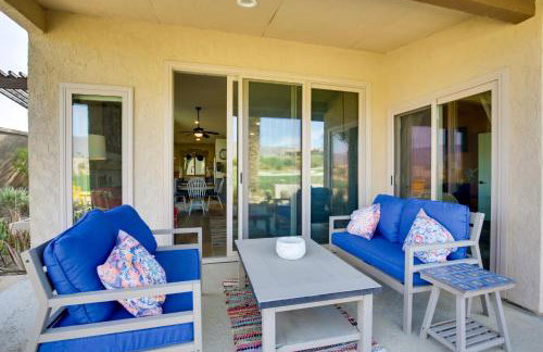 Roadrunner Roost at Rams Hill Golf Resort! - Foto 20