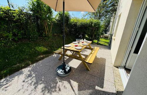 Le havre de Chloé en baie de Somme - Foto 19