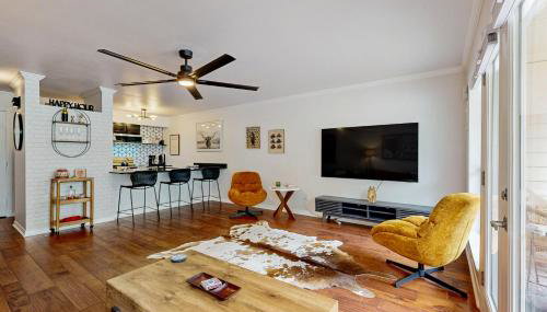 Lakeside Getaway with Patio on Lady Bird Lake - Foto 3