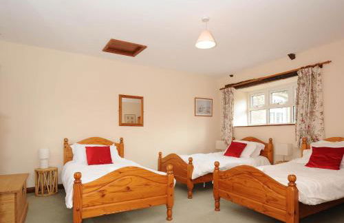 The Granary - Foto 15