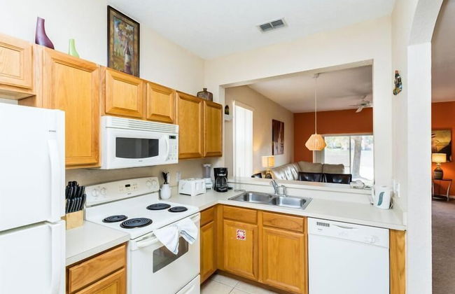 4BR Townhome in Regal Palms by SHV-2603 - Foto 11