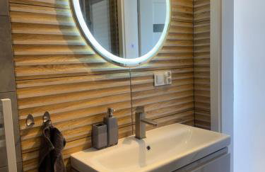 Przystanek Niesiołowice - noclegi na Kaszubach - Foto 18