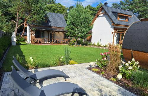 Master Camp Santoczno - Foto 73