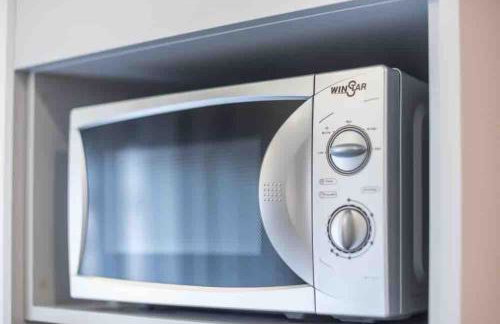 Cozy apartment in a new building apartment 2 - Foto 8