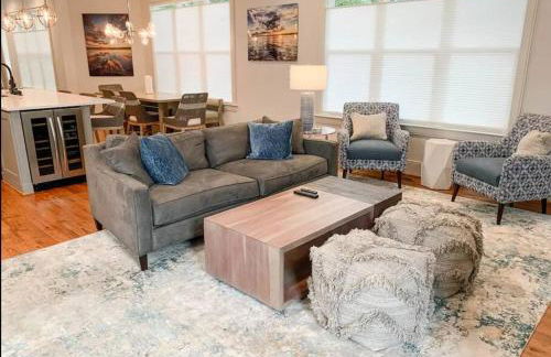 City View- near Downtown, Capital, NC State - Foto 36