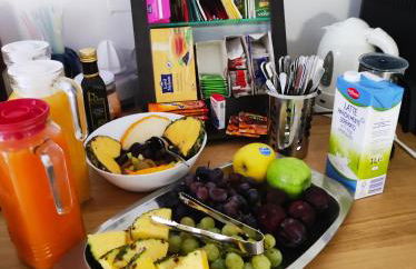 B&B Puvogel - Foto 9