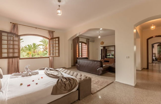 Villa d'Ourika 5 - Foto 6