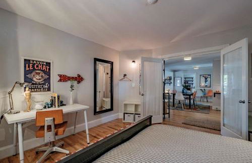 Monument Garden SWEET - Foto 50