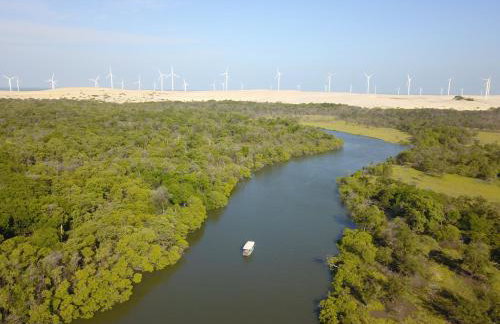 Refugios Parajuru - Villa Alegre - Photo 69
