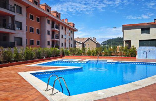 Desconectaengalicia Miraflores con piscina y vistas al mar - Foto 28